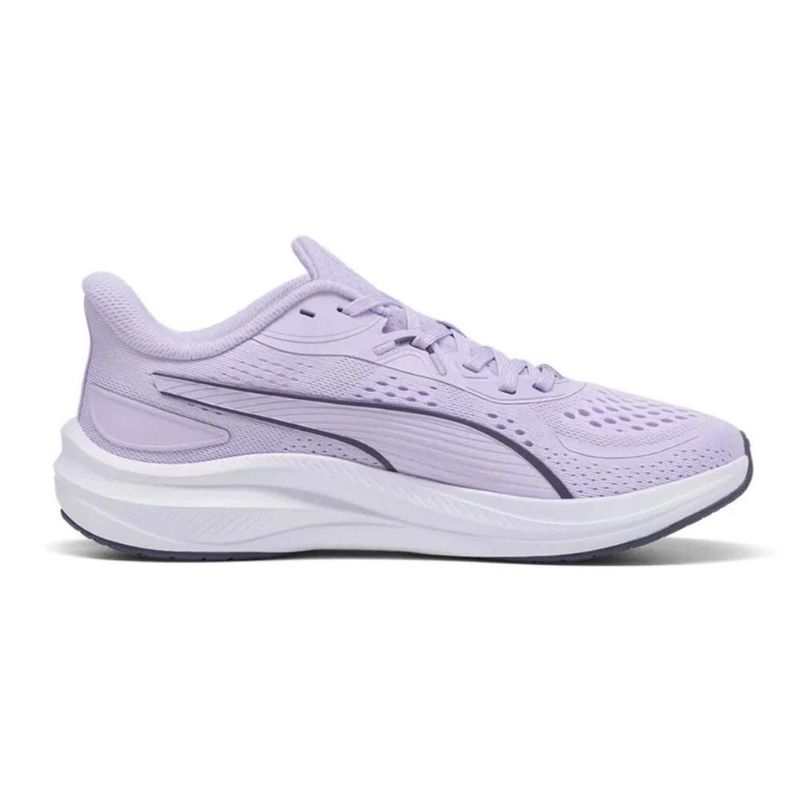 Tenis Puma Skyrocket Lite 2 Lila de Mujer 313020 49
