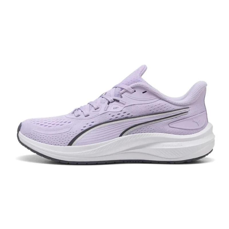 Tenis Puma Skyrocket Lite 2 Lila de Mujer 313020 49