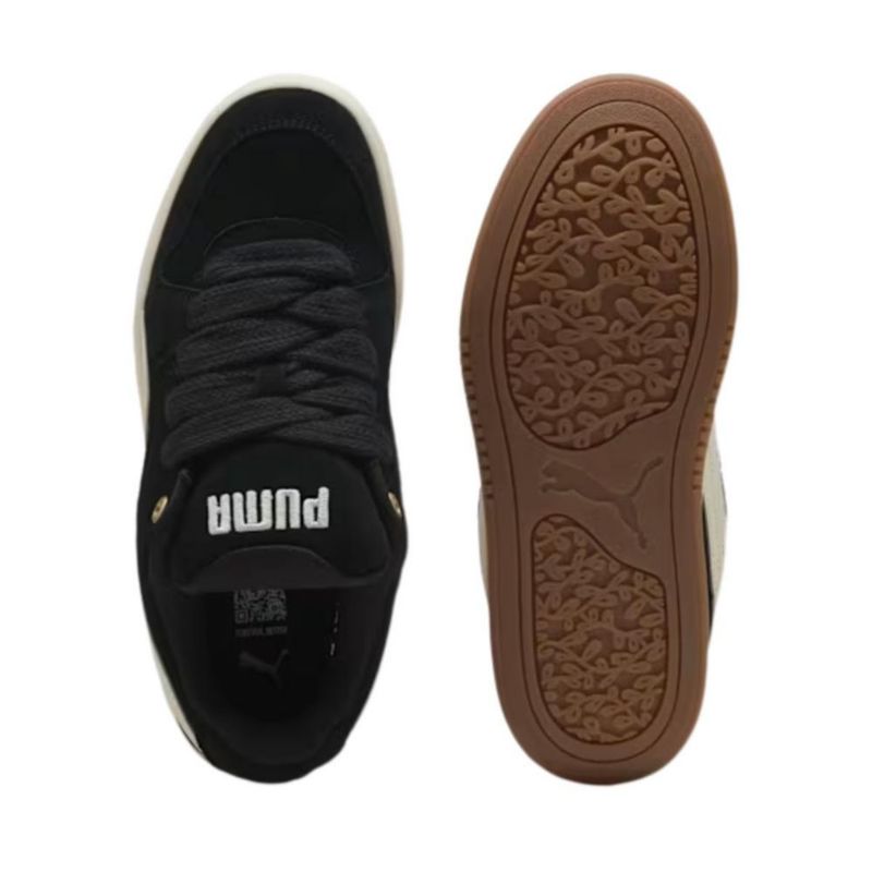 Tenis Puma Park Luna SD Negro Unisex 402510 03
