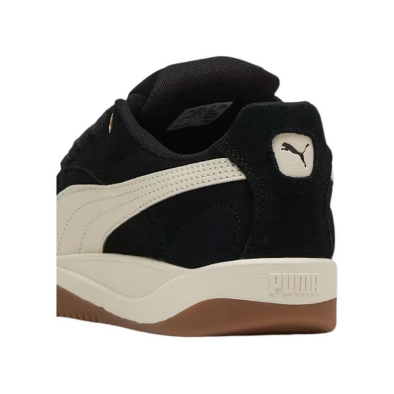 Tenis Puma Park Luna SD Negro Unisex 402510 03