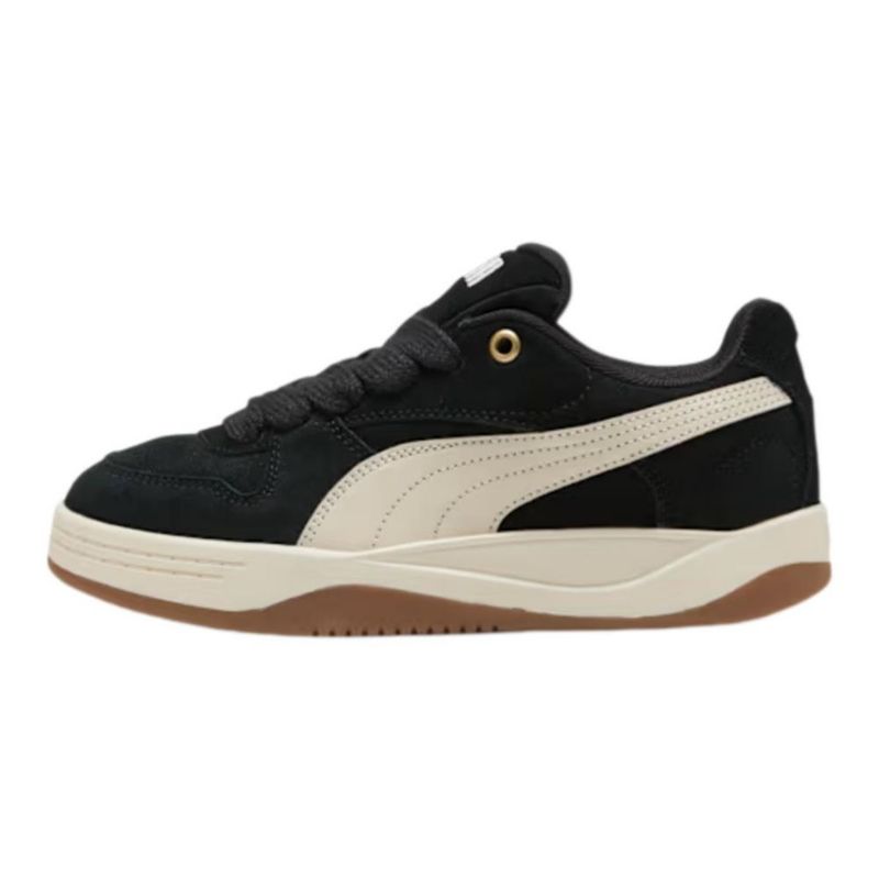 Tenis Puma Park Luna SD Negro Unisex 402510 03