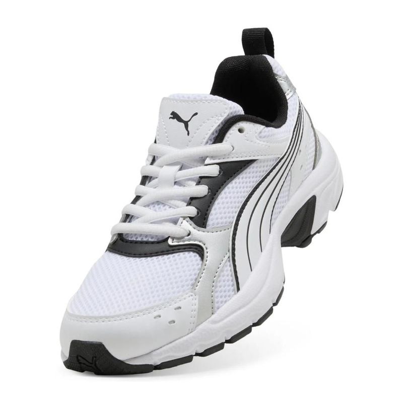 Tenis Puma Milenio Tech LT Blanco Unisex 409062 01