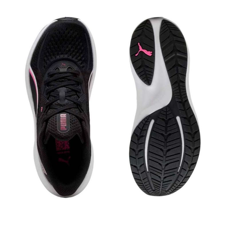 Tenis Puma Skyrocket Lite 2 Negro de Mujer 311730 06