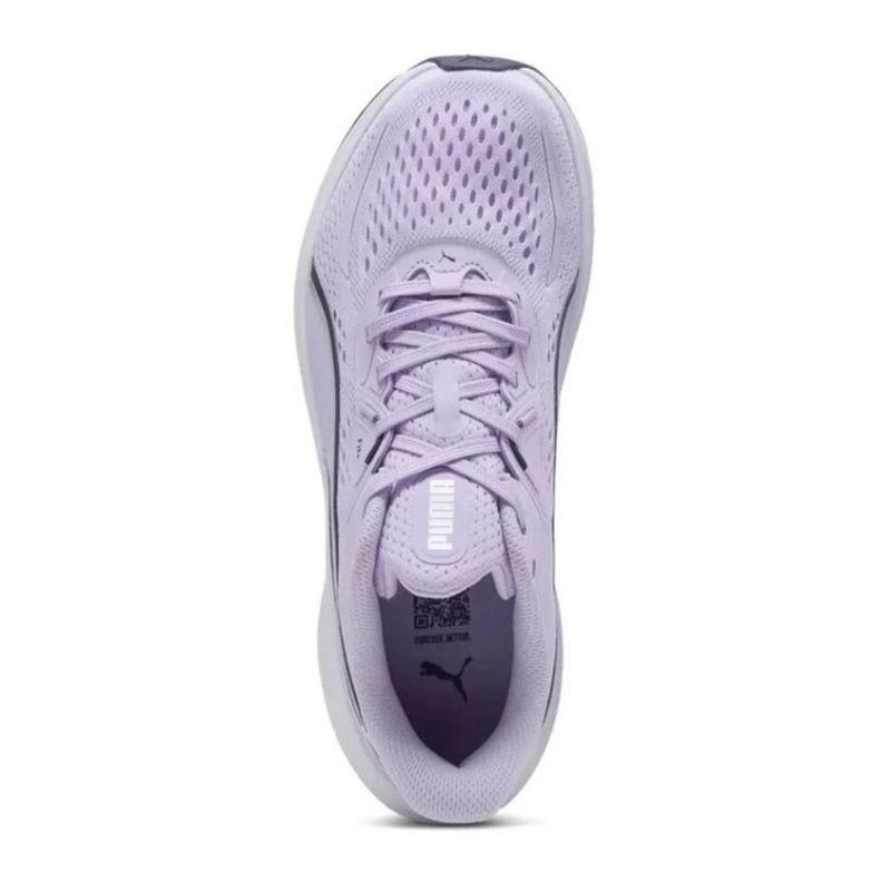 Tenis Puma Skyrocket Lite 2 Lila de Mujer 313020 49