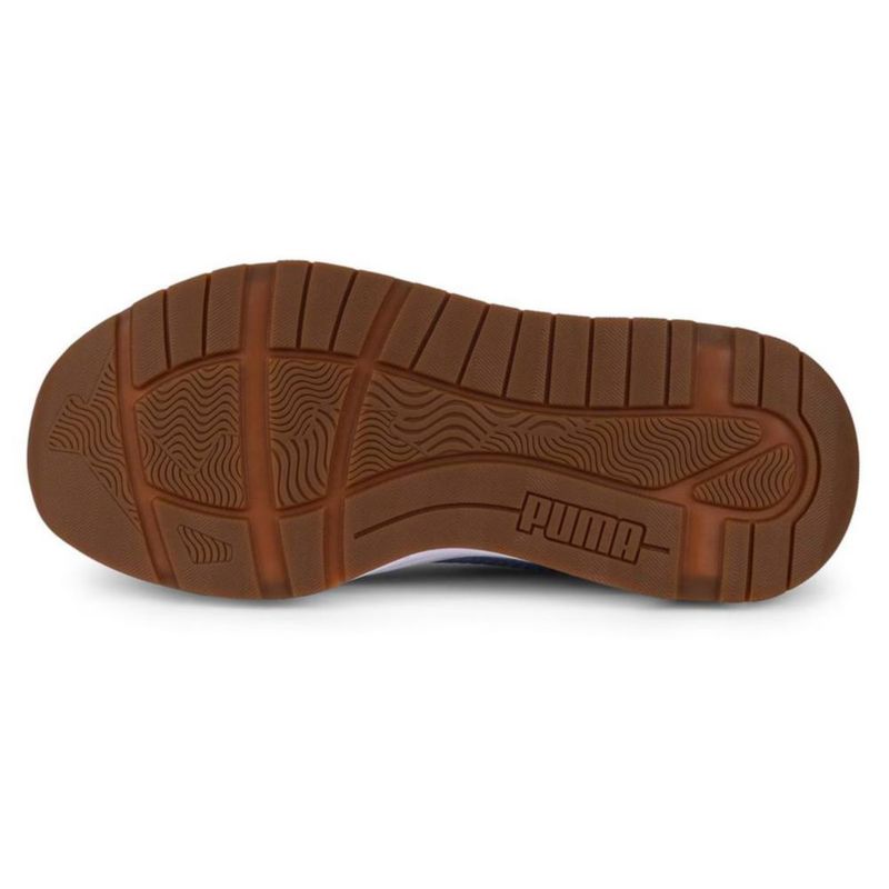 Tenis Puma Trinity Beige de Mujer 389289 50
