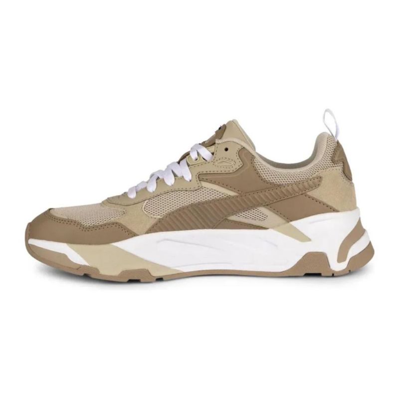 Tenis Puma Trinity Cafe para Hombre 389289 49
