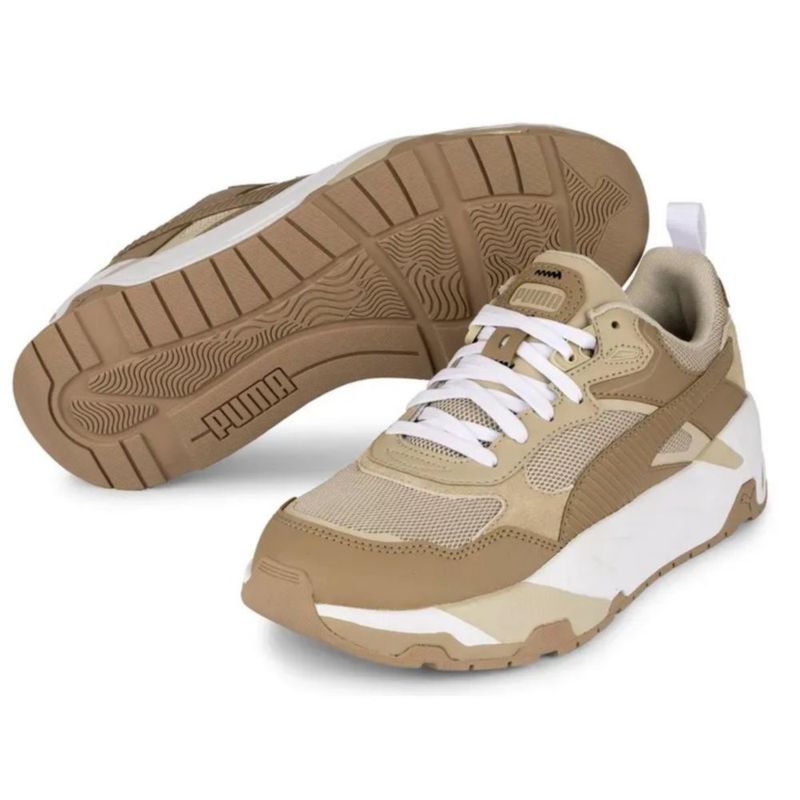 Tenis Puma Trinity Cafe para Hombre 389289 49
