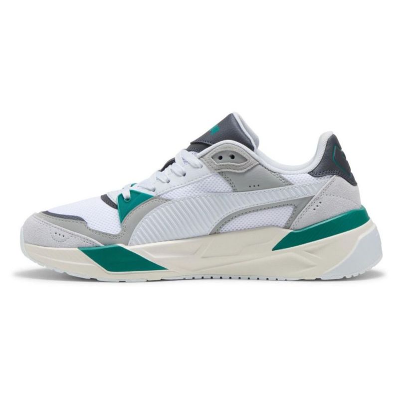 Tenis Puma Trinity Verde para Hombre 400230 15