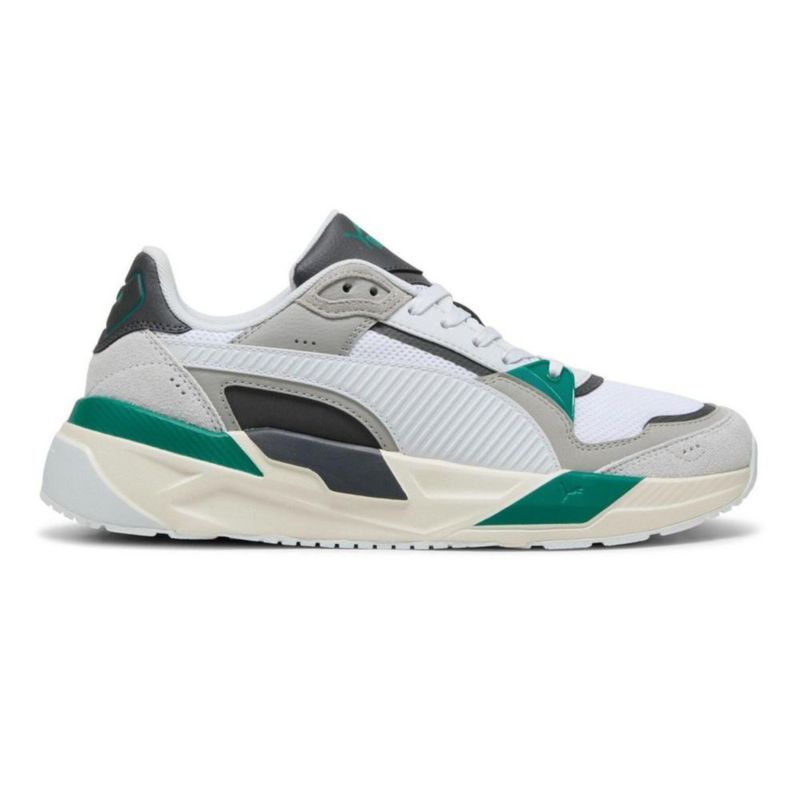 Tenis Puma Trinity Verde para Hombre 400230 15