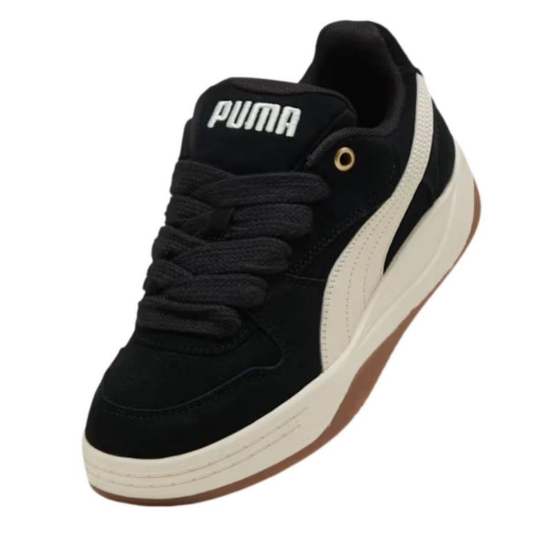 Tenis Puma Park Luna SD Negro Unisex 402510 03
