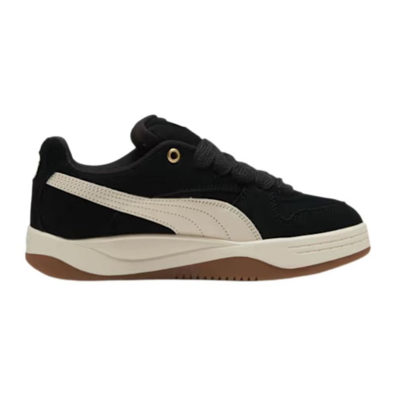 Tenis Puma Park Luna SD Negro Unisex 402510 03