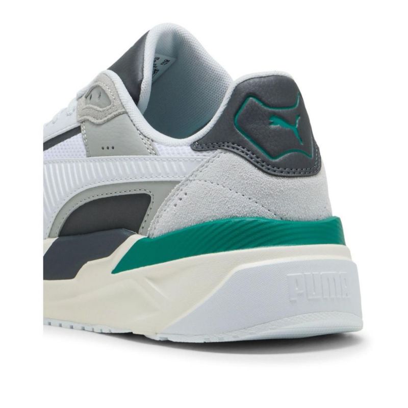 Tenis Puma Trinity Verde para Hombre 400230 15