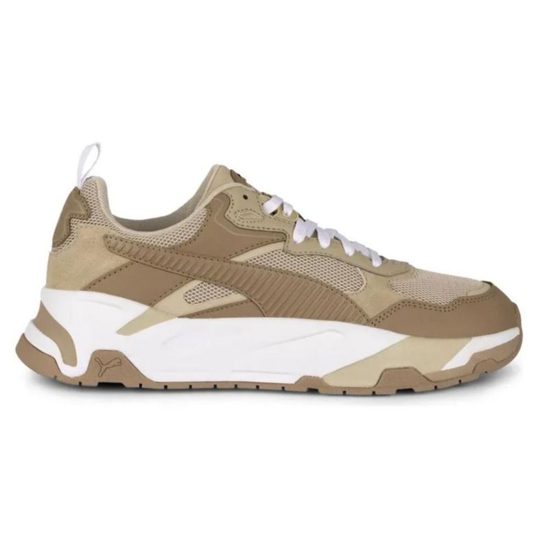 Tenis Puma Trinity Cafe para Hombre 389289 49
