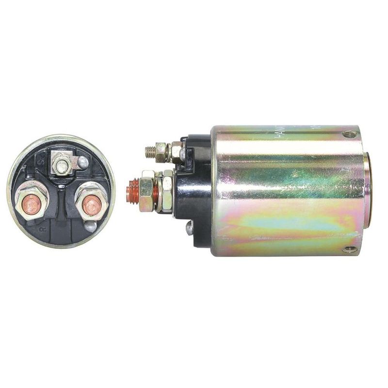 SOLENOIDE CHEV.CAVALIER 12V 3 TERM. 66-121 D26075N