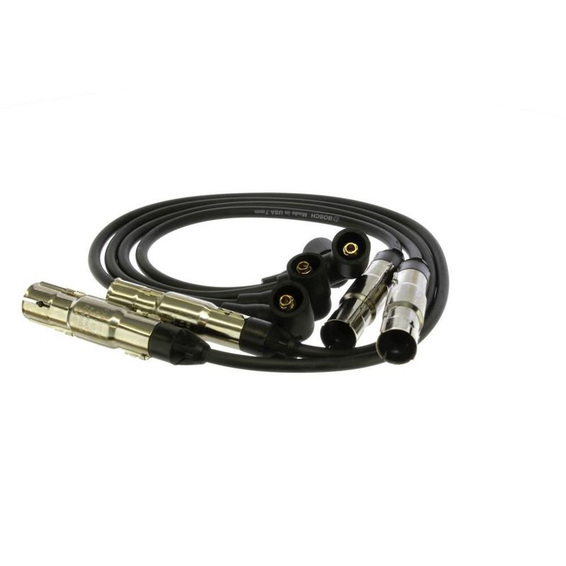 CABLE BUJIA VW POLO,LUPO 1.6 02 0986MG0308