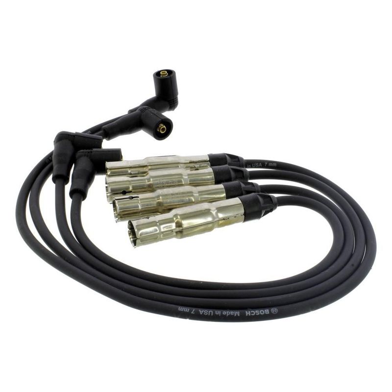 CABLE BUJIA VW POLO,LUPO 1.6 02 0986MG0308