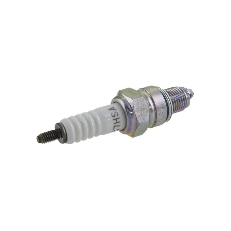 BUJIA NGK C7HSA NICKEL MOTO 10MM