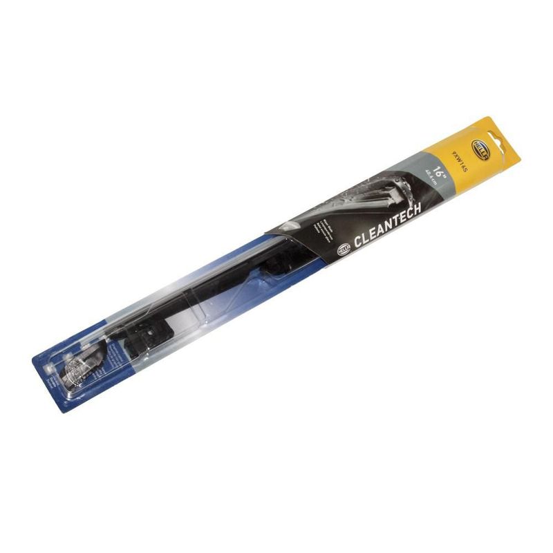PLUMA HELLA CLEANTECH IND. 6 CONECTORES 16"  358054161