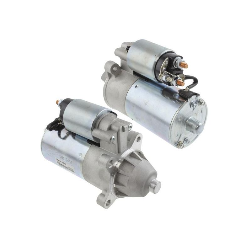 MARCHA FORD CROWN VICTORIA V8 4.6L 92-06,08-11 12V 12D 3267N