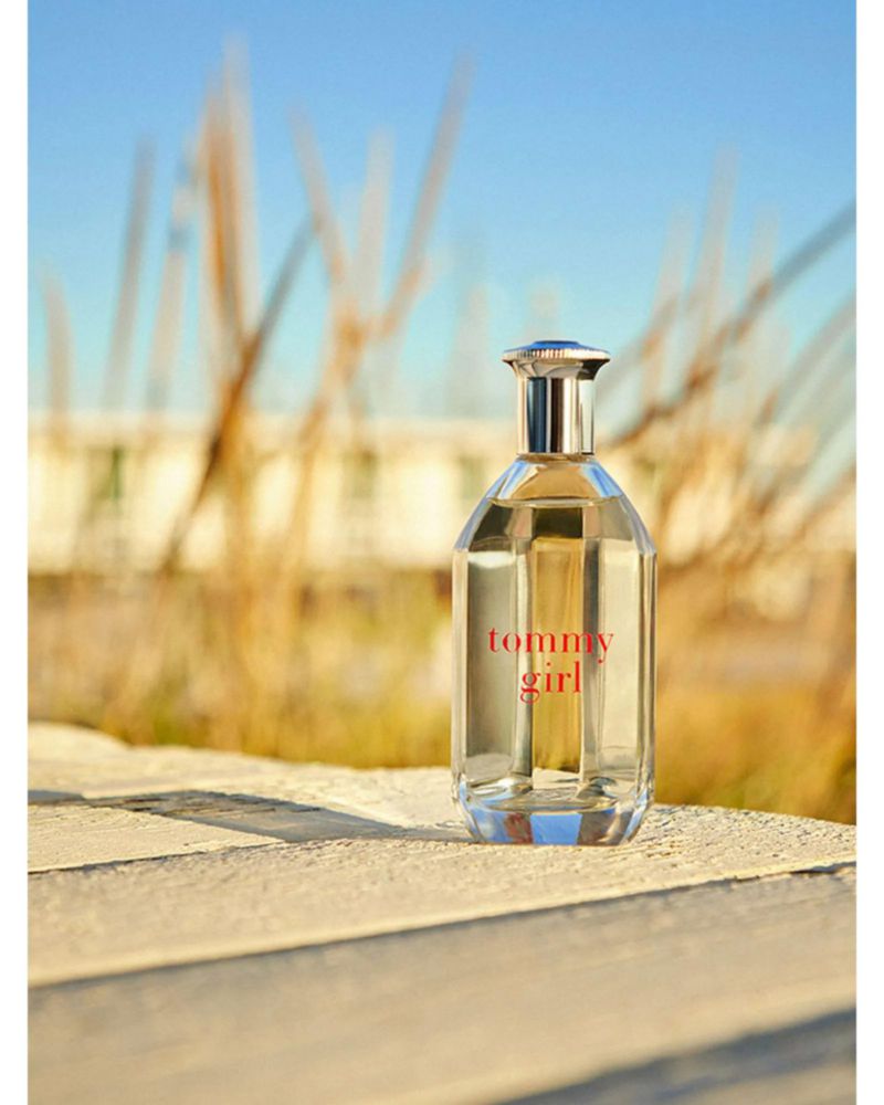 Perfume Tommy Hilfiger Tommy Girl Eau de Toilette 100ml