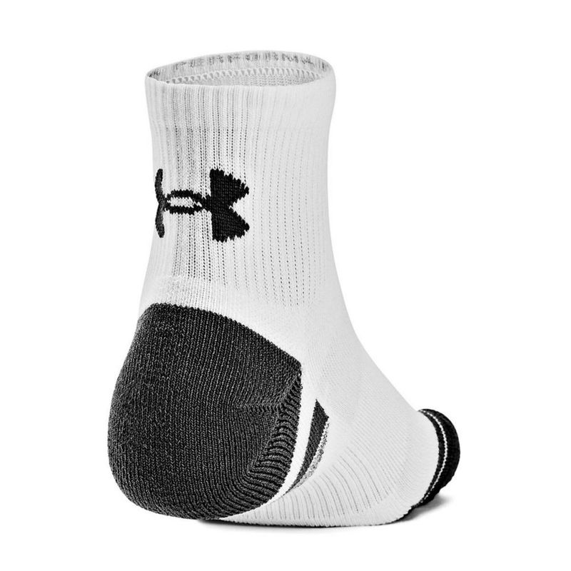 CALCETAS DEPORTIVO UNDER ARMOUR 137951010 BLANCO