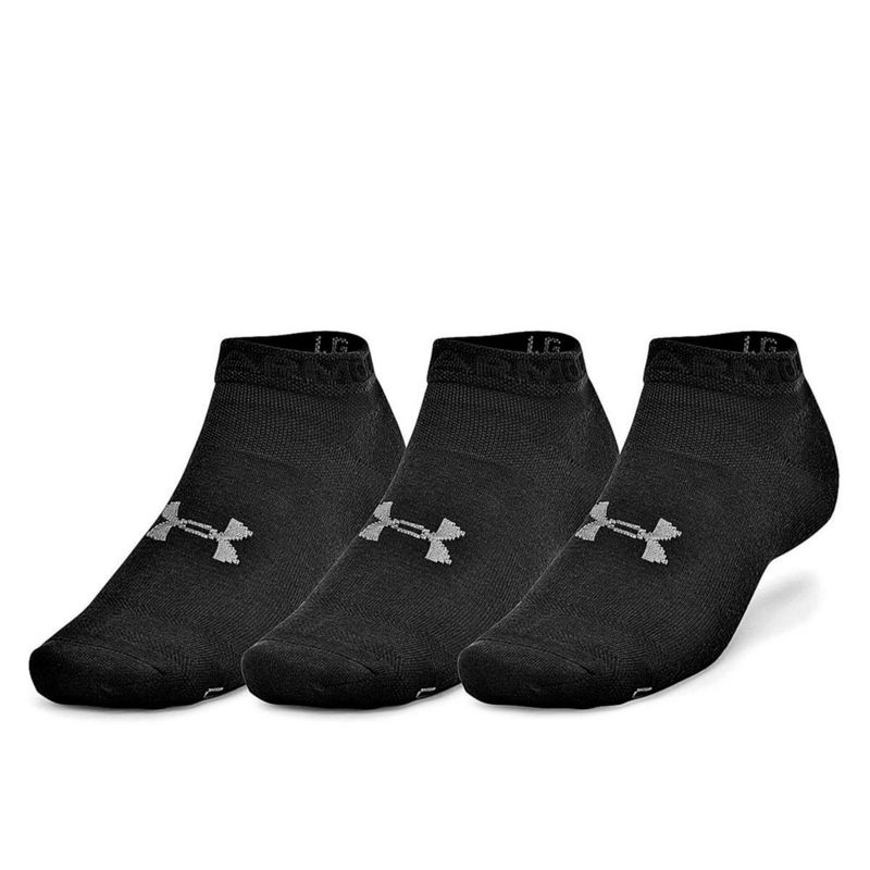 TIN 0 UNDER ARMOUR 138295800 NEGRO