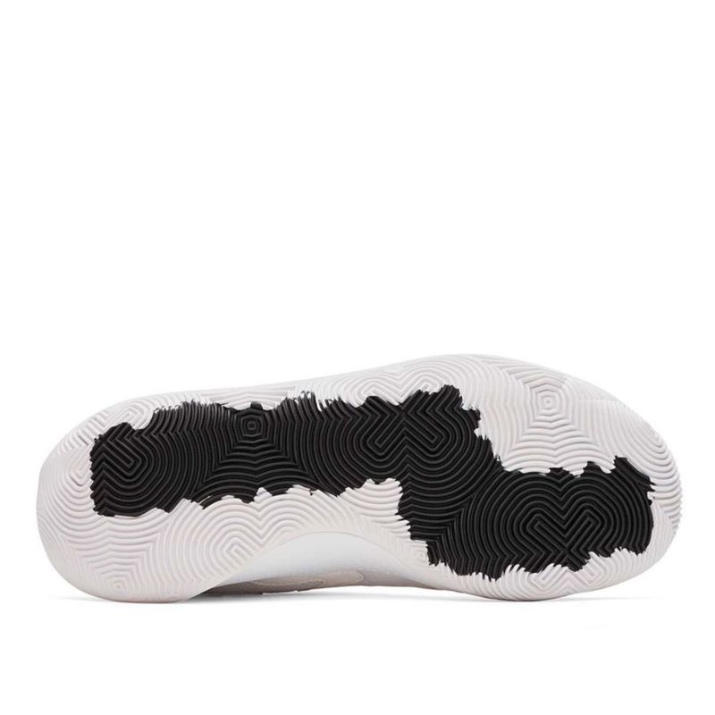 TENIS DEPORTIVO BALONCESTO UNDER ARMOUR 600158510 BLANCO NEGRO