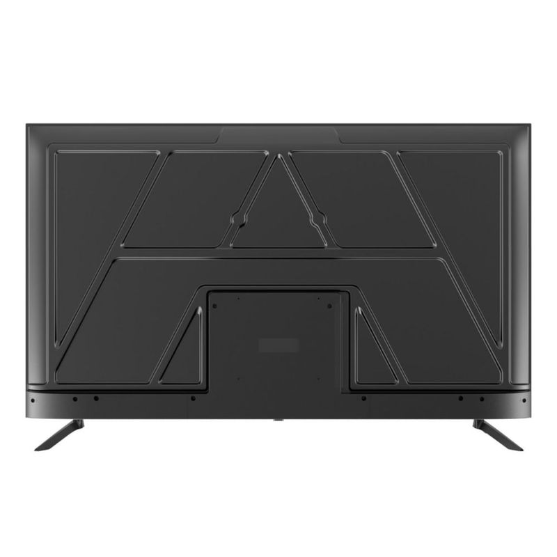 PANTALLA SMART TV AIWA 58 PULGADAS QLED 4K ULTRA HD ROKU TV