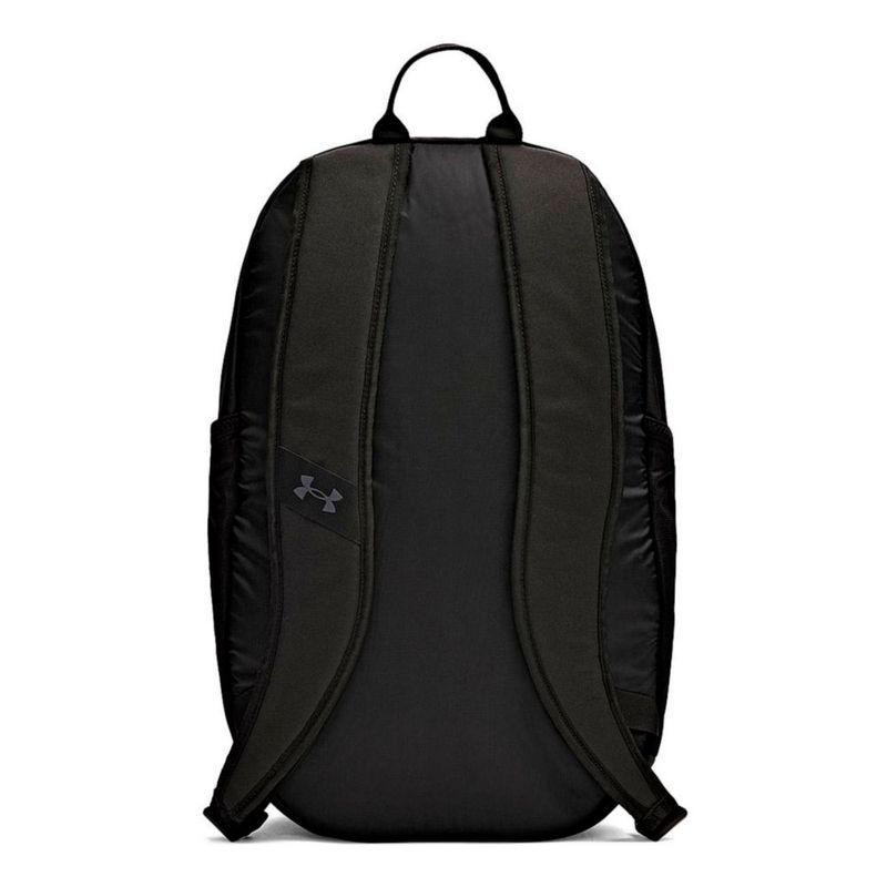 MOCHILA UNDER ARMOUR 600039900 NEGRO