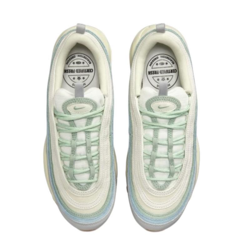 Tenis Nike Air Max 97 para Dama