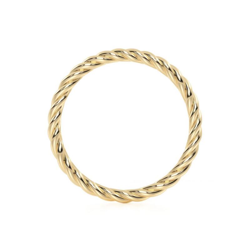 Churumbela Tresse 10K Oro