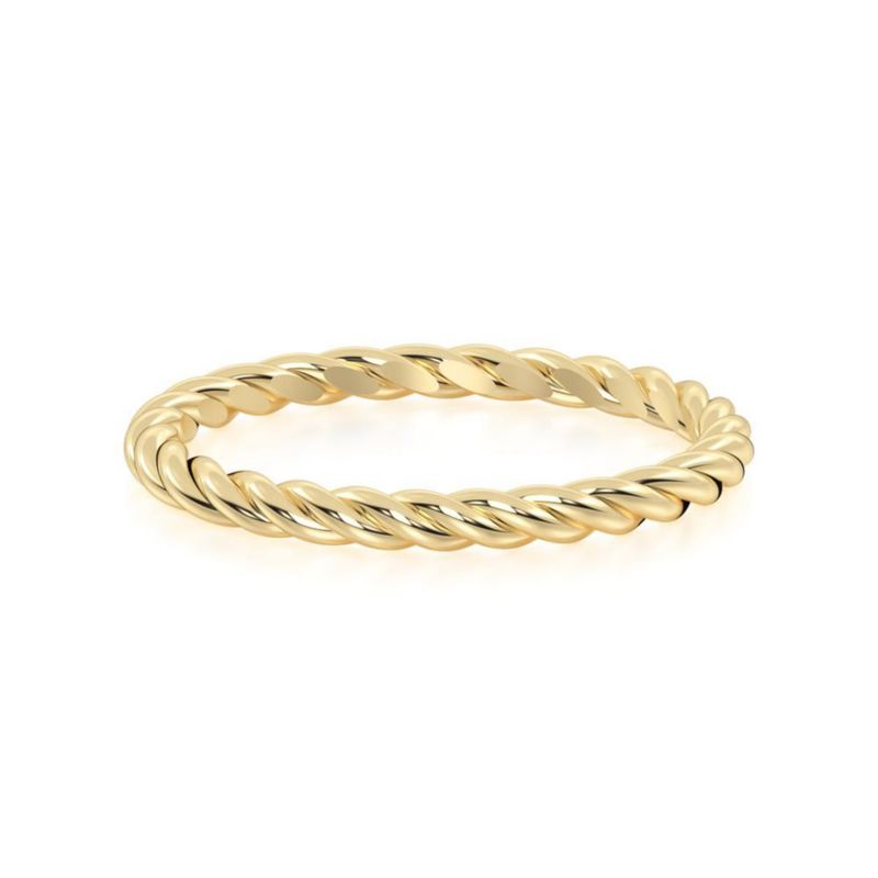 Churumbela Tresse 10K Oro