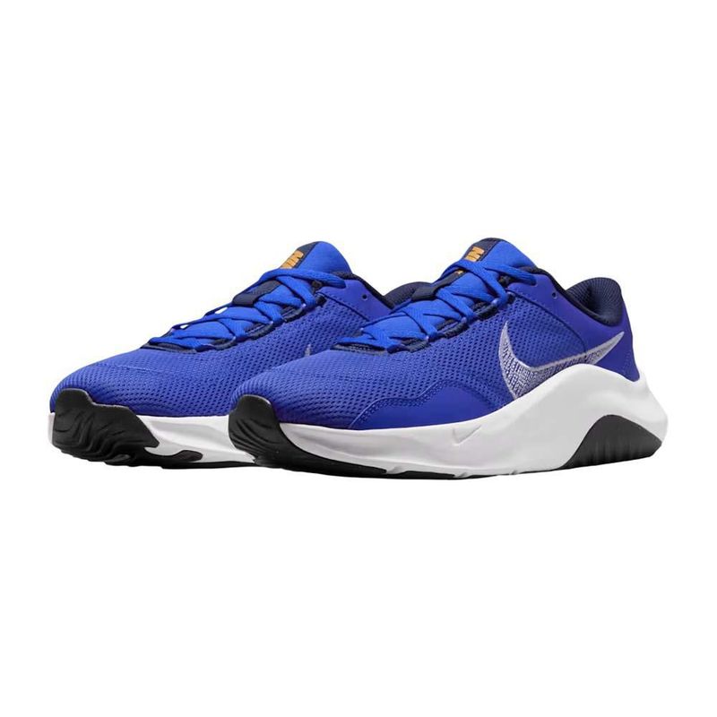 Tenis Nike para Hombre Legend Essential NN Racer Blue