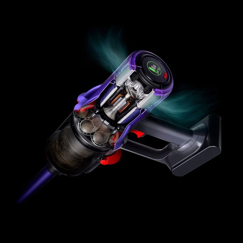Aspiradora Dyson V12 Digital Slim Inalambrica