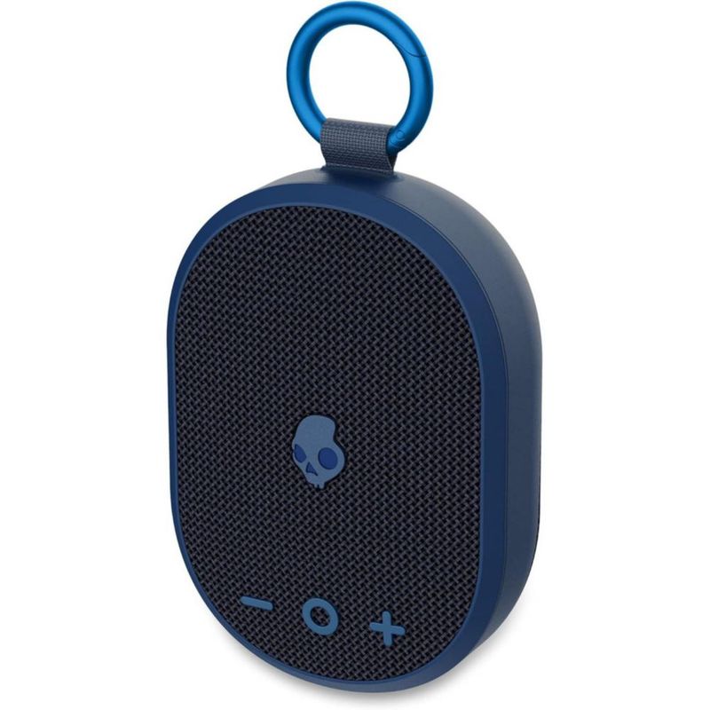 Bocina Portátil Skullcandy Kilo Bluetooth Impermeable Ipx7
