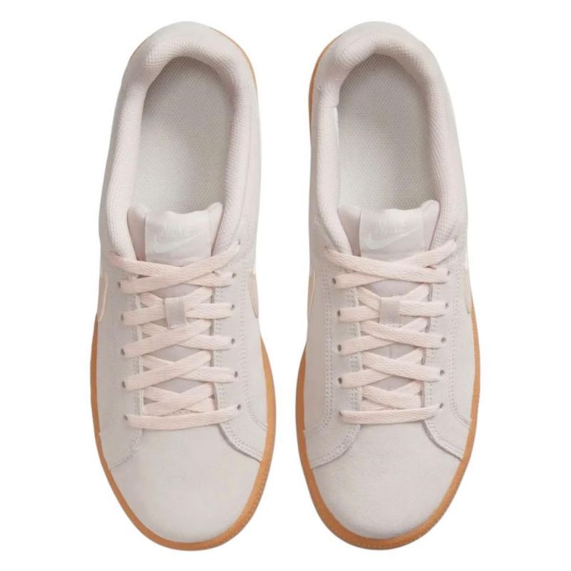 Tenis Nike Court Royale Suede