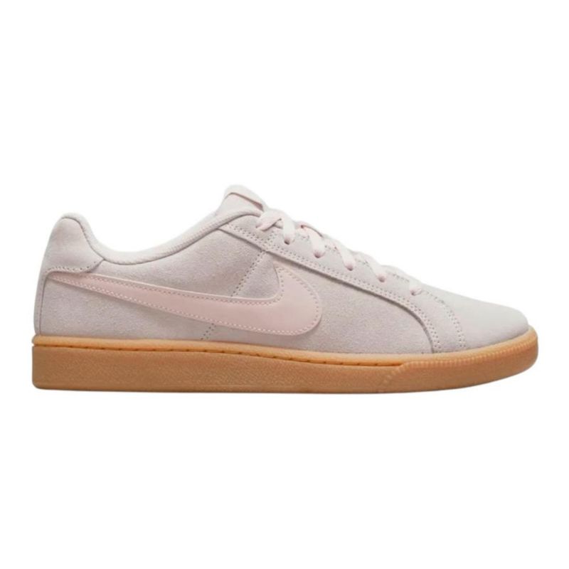 Tenis Nike Court Royale Suede