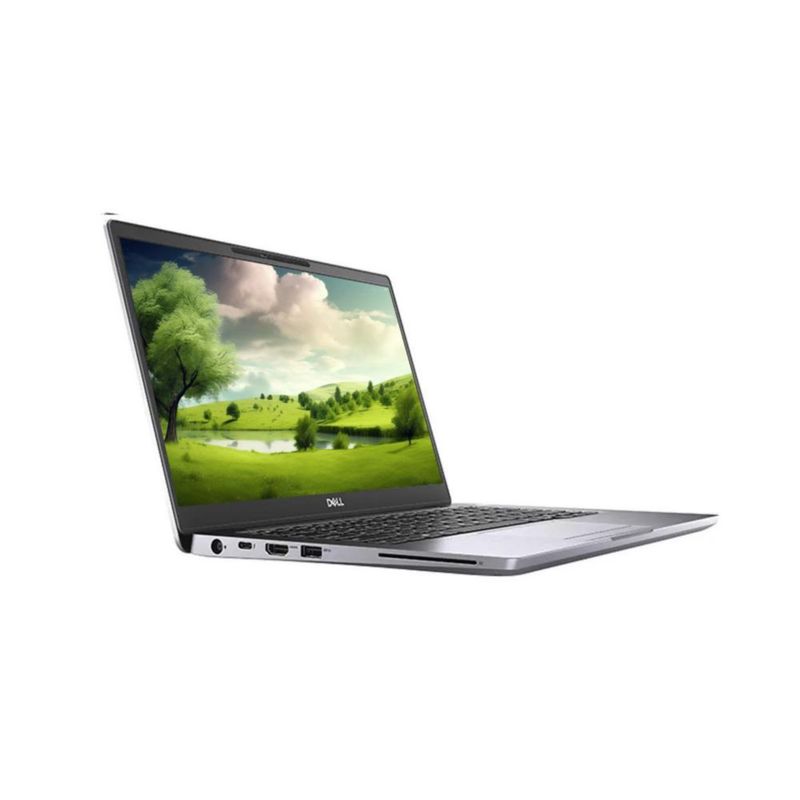 Laptop Dell 7300 Intel Core i7-8a 16GB RAM 512GB SSD Reacondicionado