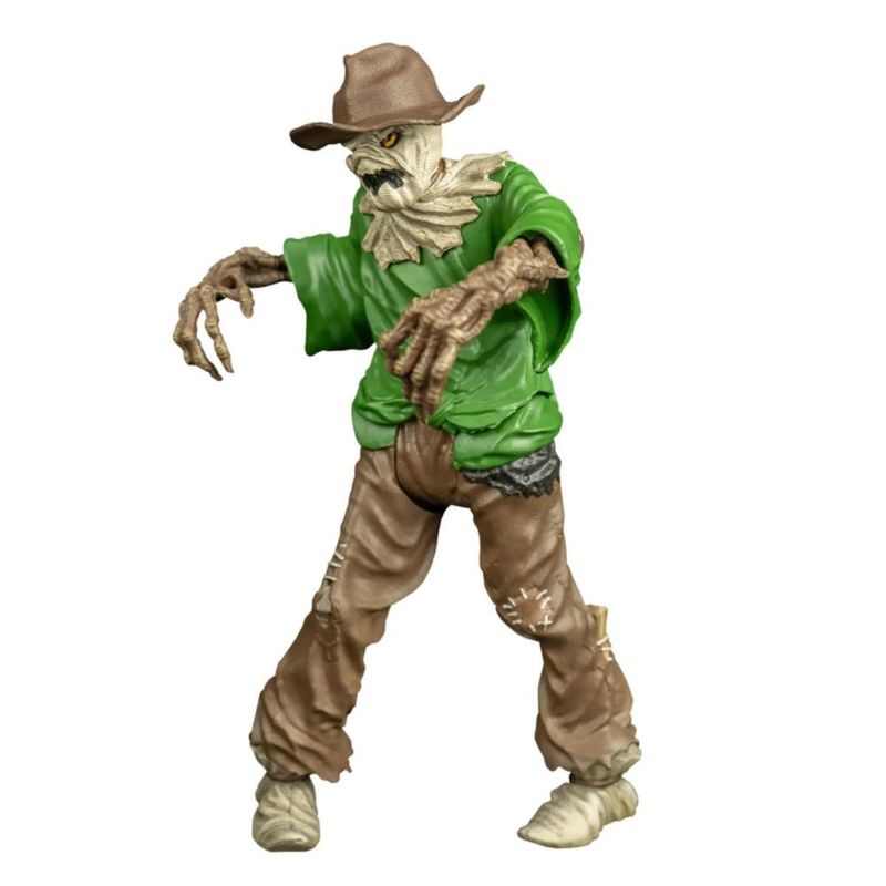 Figura de acción Goosebumps Espantapájaros – Trick Or Treat Studios