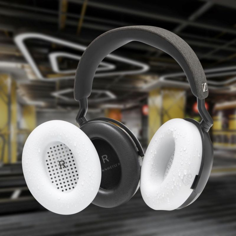 Almohadillas para auriculares WC SweatZ Momentum 4 y 5