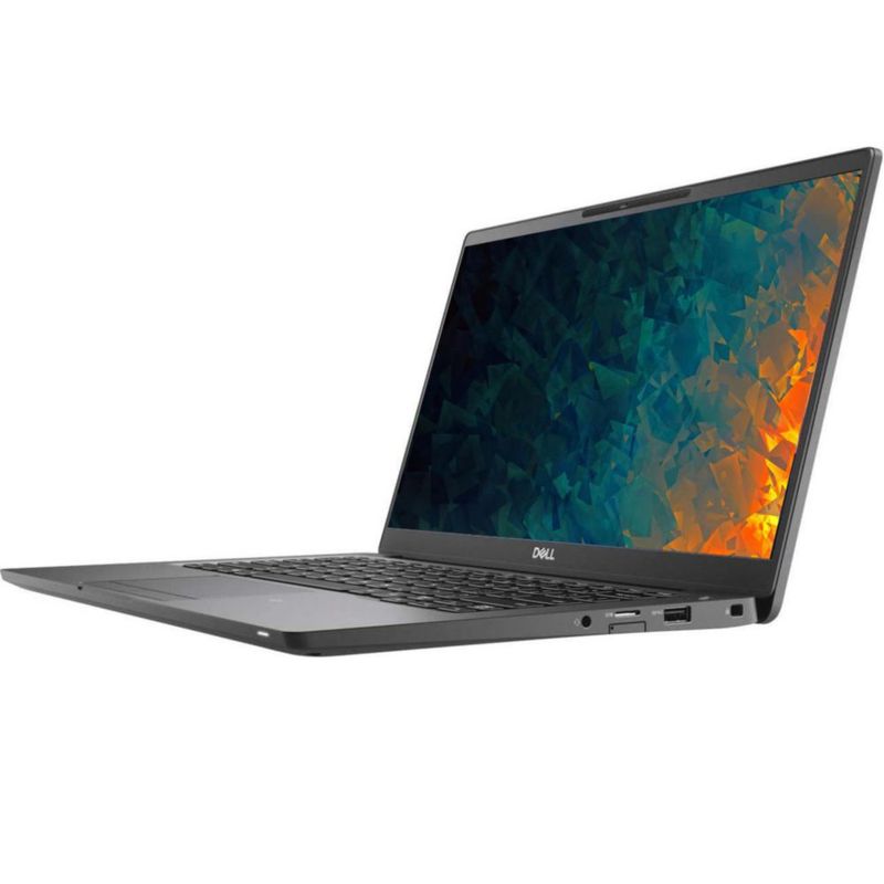 Laptop Dell 7400 14" Core i7-8a 16GB RAM 256GB SSD Reacondicionado
