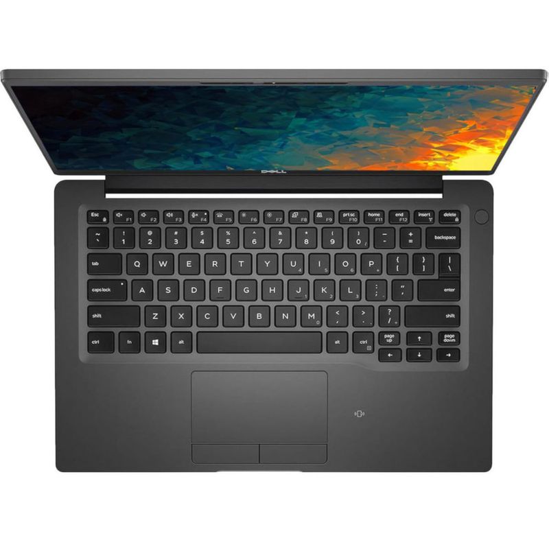 Laptop Dell 7400 14" Core i7-8a 16GB RAM 256GB SSD Reacondicionado