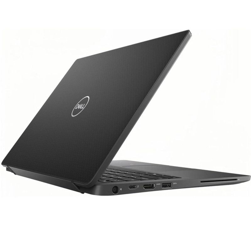 Laptop Dell 7400 14" Core i7-8a 16GB RAM 256GB SSD Reacondicionado