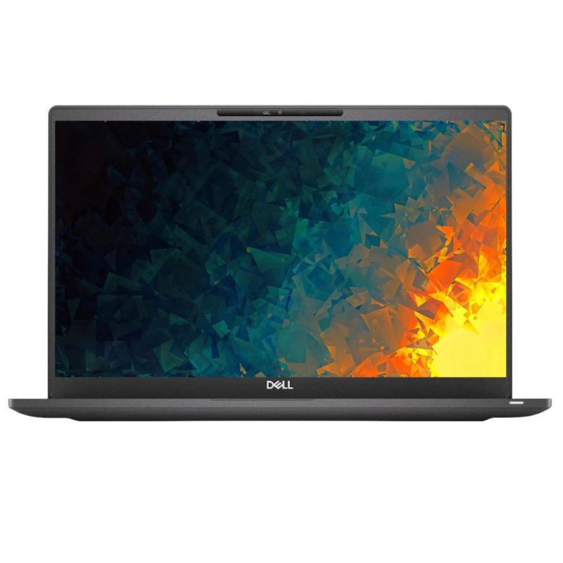 Laptop Dell 7400 14" Core i7-8a 16GB RAM 256GB SSD Reacondicionado
