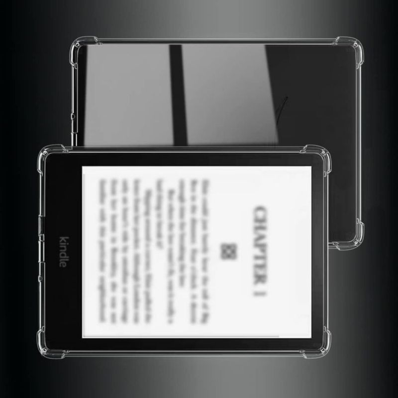 Funda Zcooooool para Kindle Paperwhite Amazon de 6" de 10.ª generación