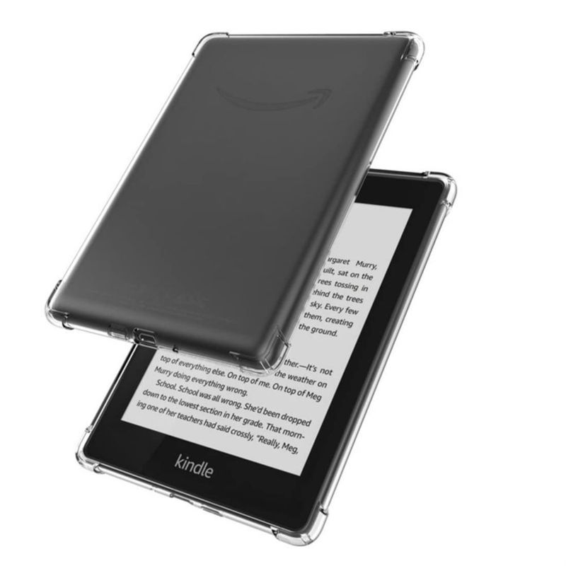 Funda Zcooooool para Kindle Paperwhite Amazon de 6" de 10.ª generación