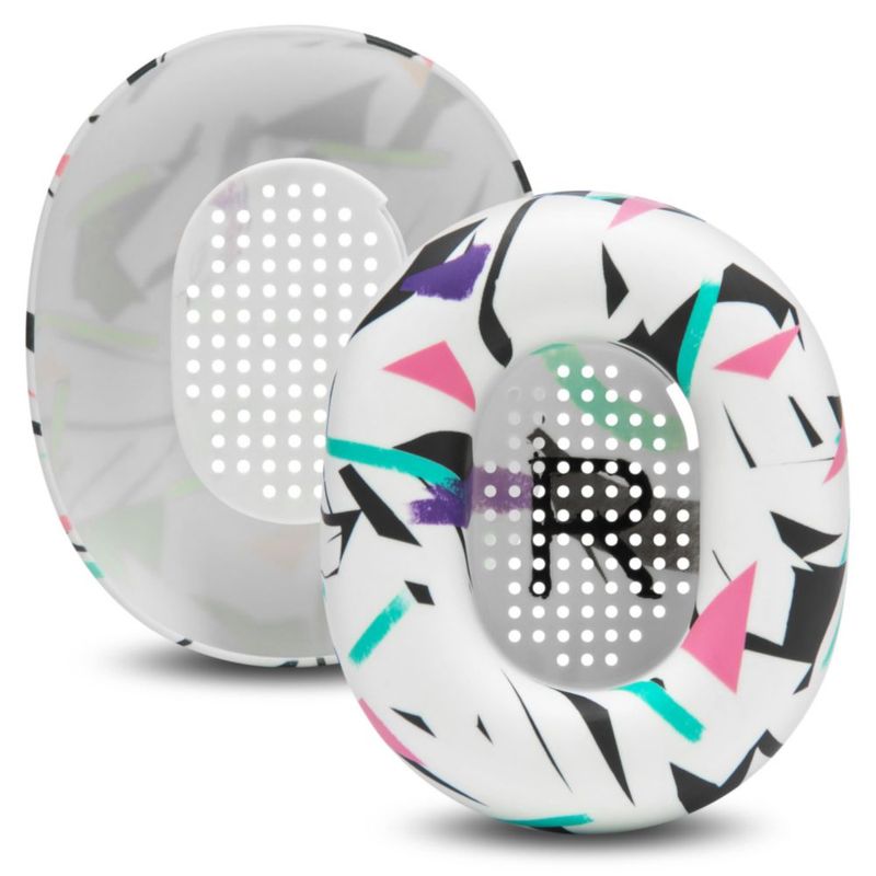 Fundas para almohadillas WC SweatZ Ace para Sonos Ace
