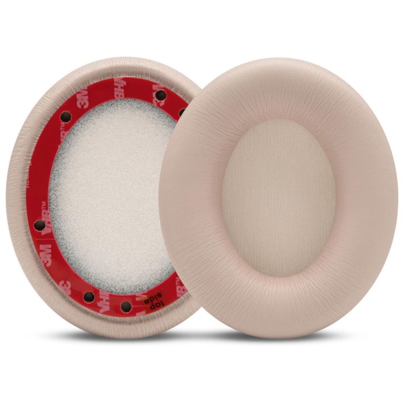 Almohadillas extra gruesas para auriculares WC Studio Pro