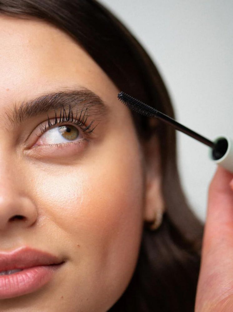 Máscara UKLASH Alargadora Extra Negra Resistente al Agua 7 ml