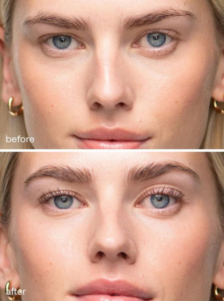 Máscara UKLASH Alargadora Extra Negra Resistente al Agua 7 ml